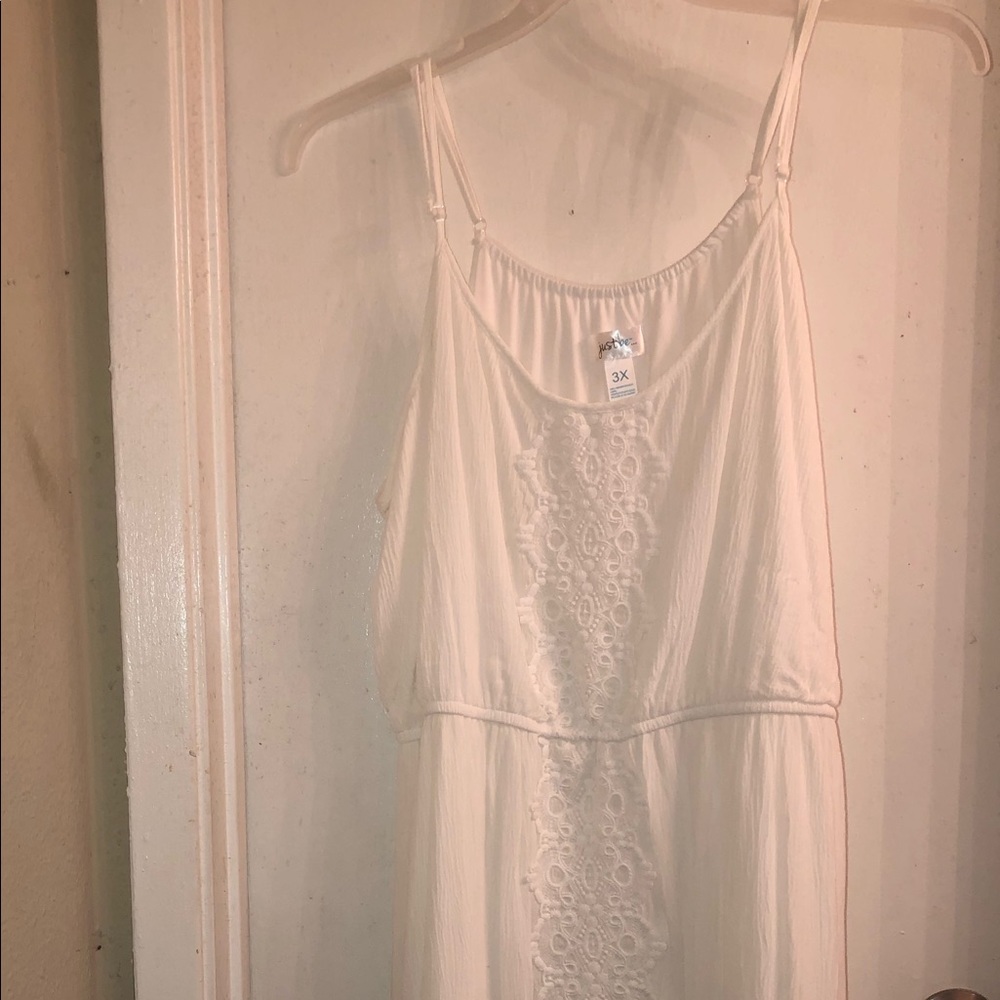 Sun Dress